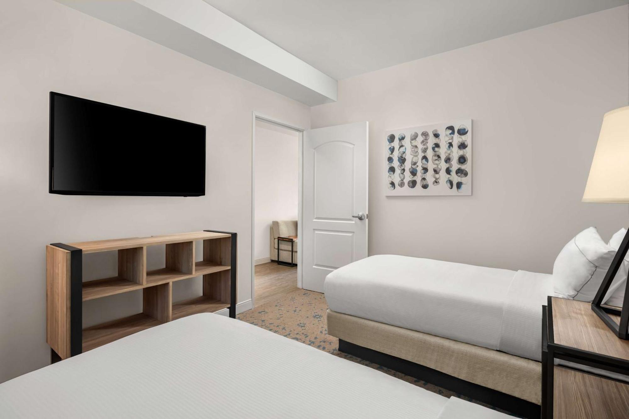 The Cassara Carlsbad, Tapestry Collection By Hilton Hotel Kültér fotó