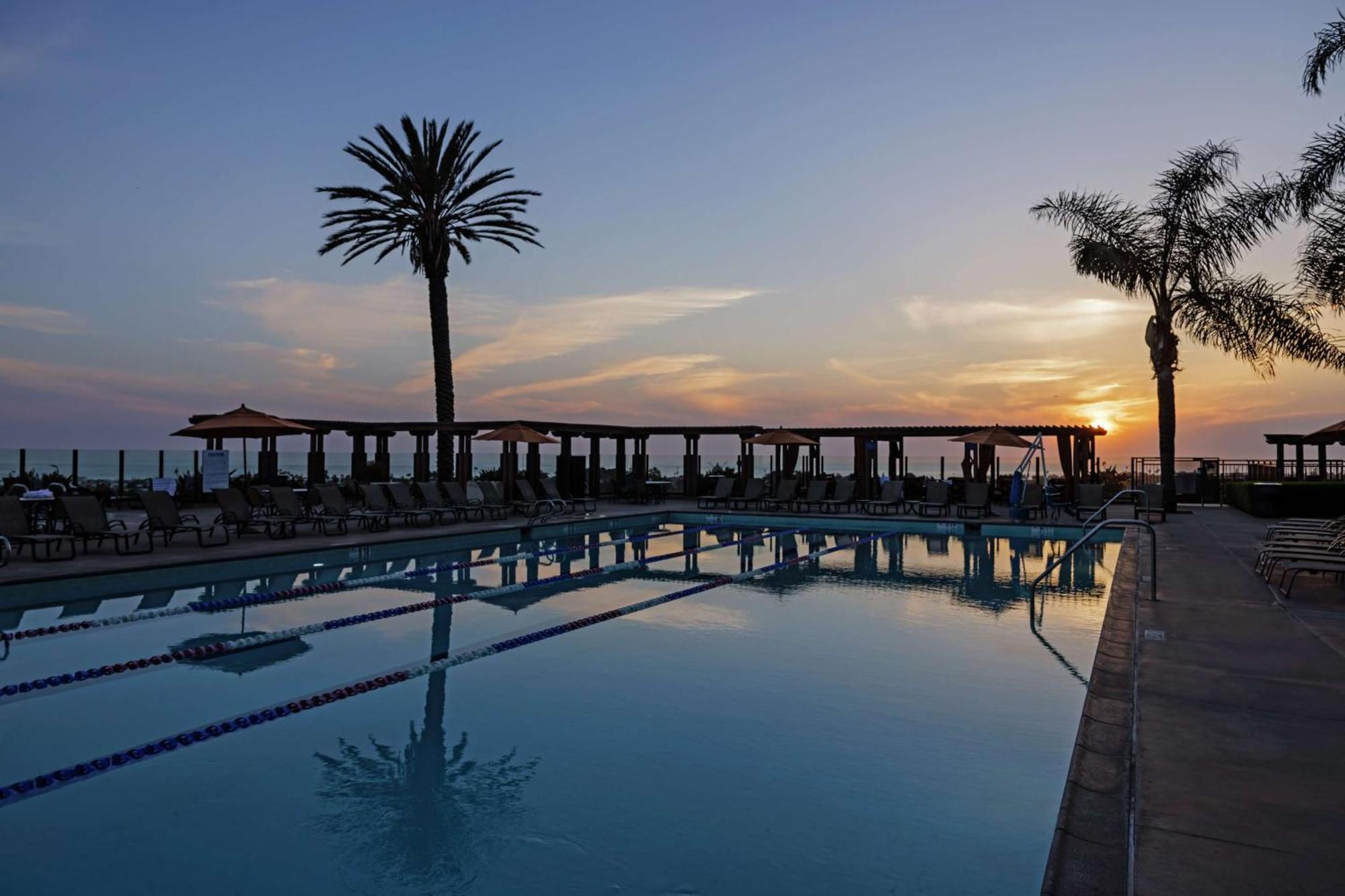 The Cassara Carlsbad, Tapestry Collection By Hilton Hotel Kültér fotó