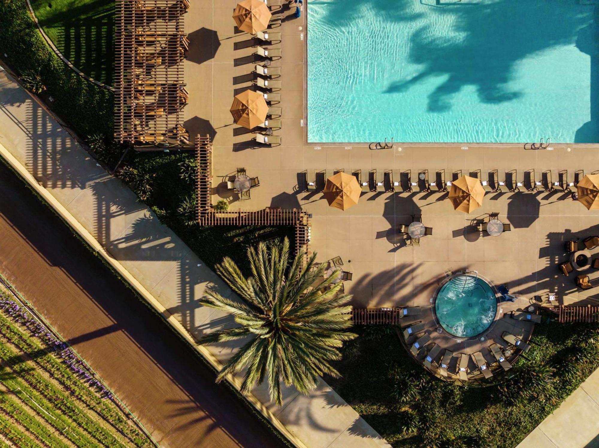 The Cassara Carlsbad, Tapestry Collection By Hilton Hotel Kültér fotó
